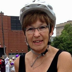 Meet your Posher, Lori